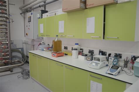 Smart Sound Laboratory - Plymouth Marine Laboratory