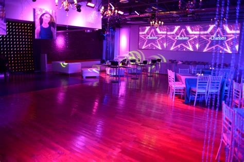 Party Places In Nj Party Facility Northern And Central New Jersey Event Space Facilities