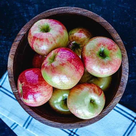 17 Best Honeycrisp Apple Recipes Your Taste Buds Will Love 🍎