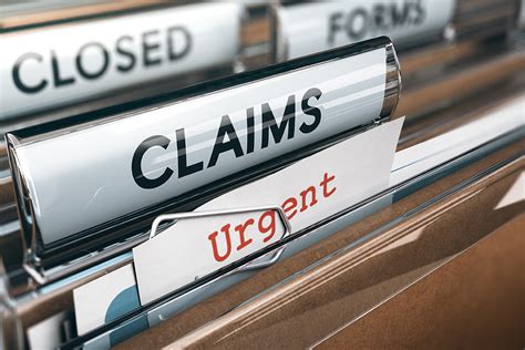 Preparing To Navigate The Claims Process By Understanding What Is