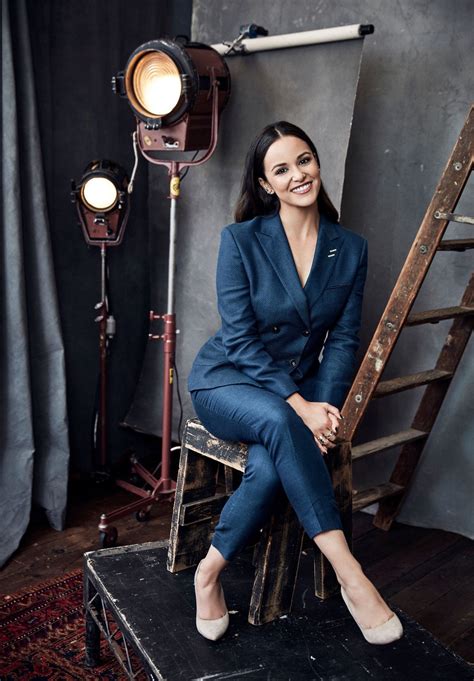 Melissa Fumero Doggy Or Cowgirl Scrolller