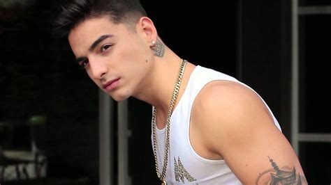 Andrés felipe rivera galeano known professionally as andy rivera is a colombian urbano singer. Confirmado Maluma en el Cali Carnaval Fest 2014 ...