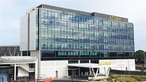 Atura Adelaide Airport Adl Hotelhotel Review