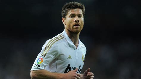 Xabi Alonso Former Real Madrid Star Accused Of Tax Fraud Bbc News