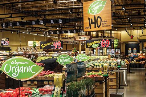 Wegmans Ranked No 4 On Fortunes 100 Best Companies To Work For
