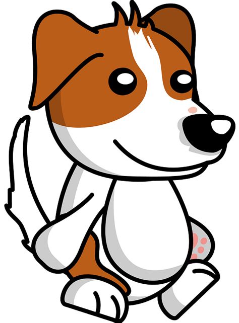 Jack Russell Terrier Clipart Free Download Transparent Png Creazilla