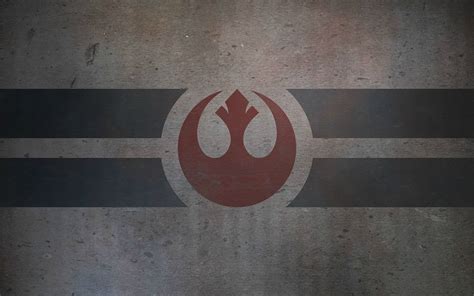 Online Crop Red And Black Logo Star Wars Rebel Alliance Logo