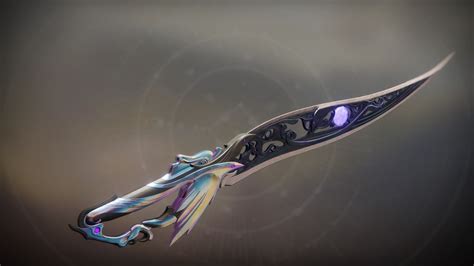 Black Talon Destiny 2 Db