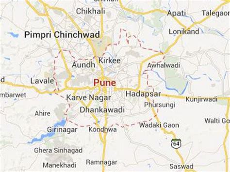After Is Threat Pune Anti Terror Unit Tightens Security Oneindia News
