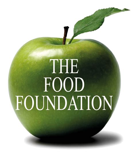 For more information visit foundationfoodgroup.com, write info@foundationfoodgroup.com, or contact the. NEW-FF-LOGO - Food Foundation