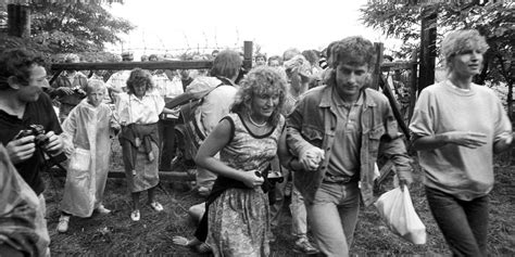 40 km von grenze sopron entfernt, im ruhige, sonnige lage, auch für tiere geeignet. 30 Jahre Paneuropäisches Frühstück: Das Loch in der Mauer ...