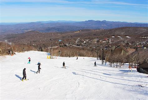 5 Top Rated Ski Resorts In North Carolina 2022 Planetware 2022