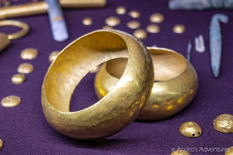 The Oldest Gold Treasure In The World Tours And Trips Around Bulgaria