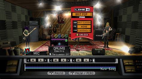 Guitar Hero World Tour Pc Review Gamewatcher