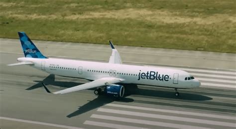 Jetblue Airways To Begin Transatlantic Service