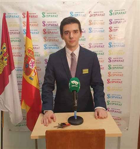Maybe you would like to learn more about one of these? Jorge Martínez Lopez, nuevo presidente del Grupo de Teatro ...