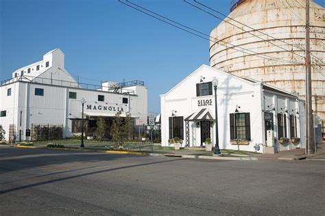 Waco Magnolia Market At The Silos Day Tour 2023 Dallas Ph