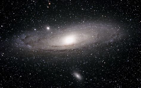 M31 Spiral Galaxy Andromeda Large