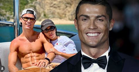 who is cristiano ronaldo jr s mother the truth about what happened to his football star father