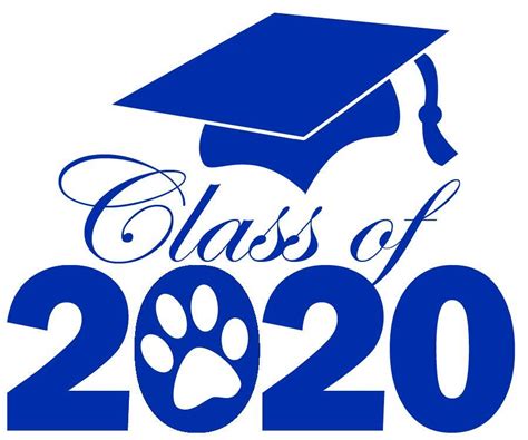 Class of and 2020 words also separately saved and 2020 can be replaced with upcoming years. Important Dates - Graduation - Class of 2020 - C. E. King ...