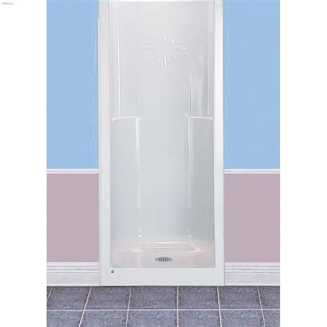 Kohler K In Fiberglass Shower Stalls One Piece Shower Sexiz Pix