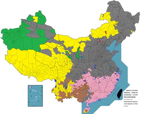 Religious Map Of China China Map Imaginary Maps Map