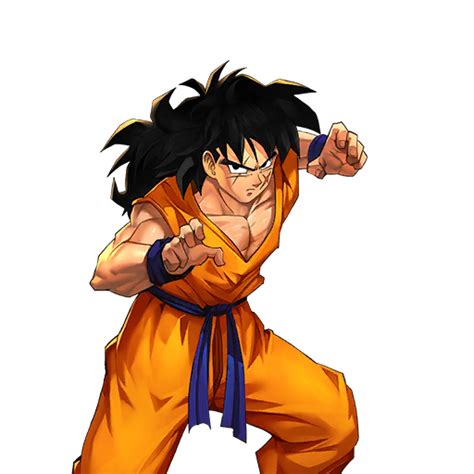 Yamcha Saiyan Saga Render Awakening By Maxiuchiha22 On Deviantart