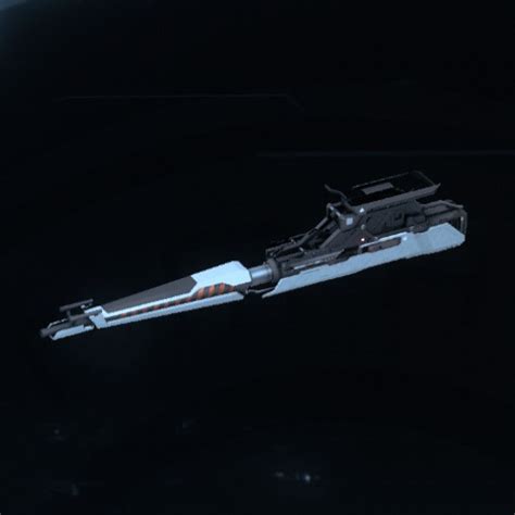M3a Cannon Behring Applied Technology Star Citizen Wiki