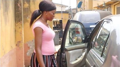 Female Car Ac Repairer Abimbola Adedigba N Foj S N Un Ni L Ti N Ab L M K N K L P Bbc