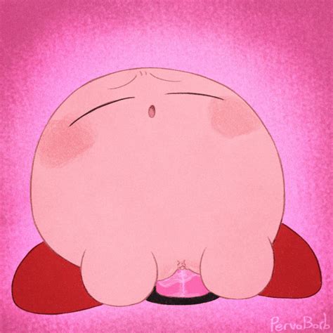 Pervoborb Kirby Kirby Series Nintendo Animated Animated 