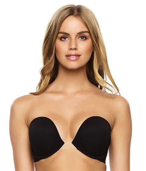 The Best Strapless Bras To Support Larger Busts