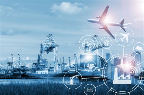 Win cash prizes up to us$40k and a trip to the tokyo stock exchange! Connectivity challenges threaten to derail logistics ...