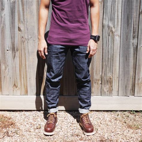 Cool Ways To Style Rolled Up Jeans The Casual Style S Favorite