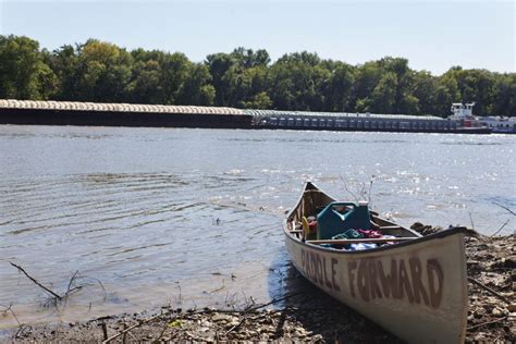 What I Learned From Paddling The Entire Mississippi River Mwmo