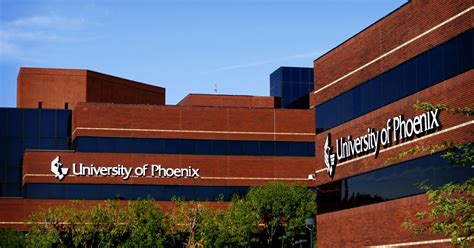 University Of Phoenix Settlement Drop In The Bucket For Student Debt