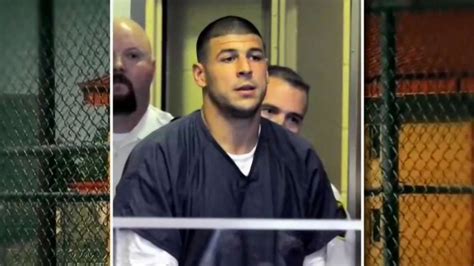 ex nfl star aaron hernandez s murder conviction reinstated nearly two years after suicide