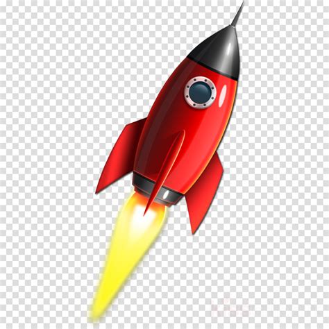 Rocket Clipart Transparent 10 Free Cliparts Download Images On