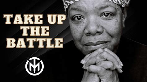 Maya Angelou When You Know Better Do Better Youtube