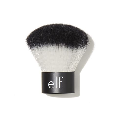 What is a kabuki brush? e.l.f. Studio Kabuki Face Brush | e.l.f. Cosmetics ...