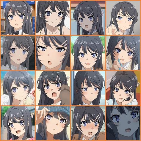 In the course of revealing the mystery behind this phenomenon, sakuta begins to explore his feelings towards mai. Crunchyroll on Instagram: "(12/2) Happy Birthday, Mai ...