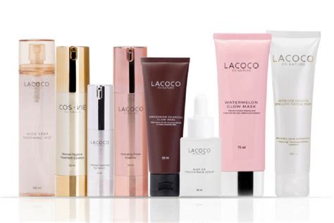 Nah itu dia beberapa rekomendasi skin & body care terbaik selama 2019. 5 Skin Care Natural Terbaik yang Paling Dicari Saat Ini ...