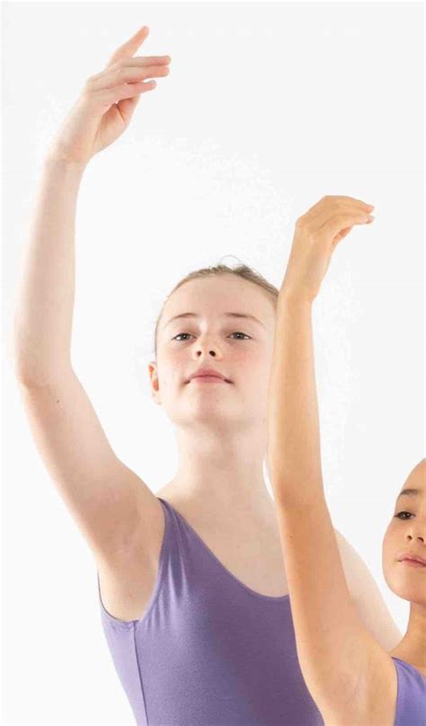 grade 2 ballet 7 years brighton ballet school