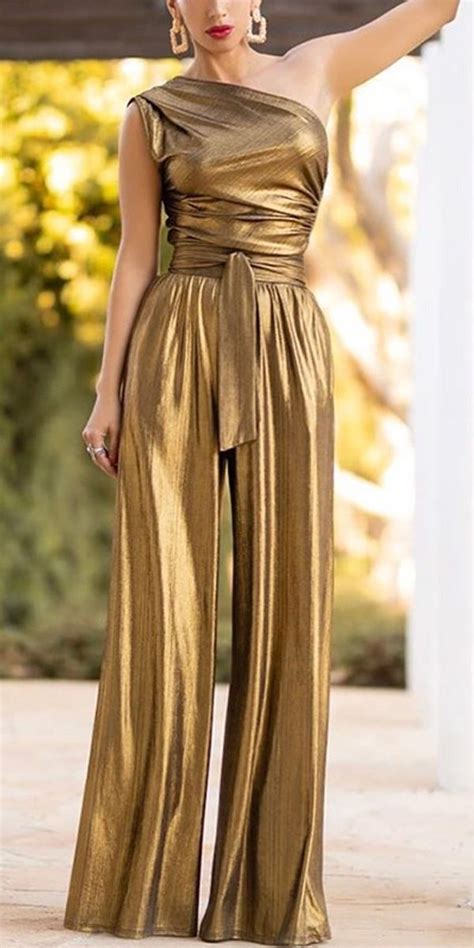 pin by shana jones on wedding and formal with images jumpsuits for women jumpsuit elegant