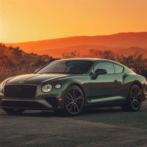 Bentley said the wheel was designed specifically for the continental gt3 pikes peak challenge car, crafted. Bentley 2020 Model List: Current Lineup, Prices & Reviews