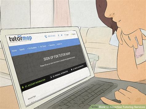 4 Ways to Advertise Tutoring Services - wikiHow