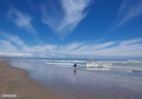 Ninety Mile Beach New Zealand Photos And Premium High Res Pictures