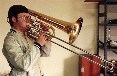 Low Brass Pages — Robb Stewart Brass Instruments