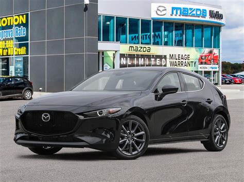 2021 Mazda Mazda3 Sport Gt At Awd Orangeville