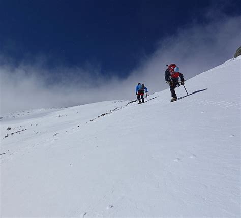 To start this application you need to login. Avalanche Awareness Course Registration Now Open - Salt ...