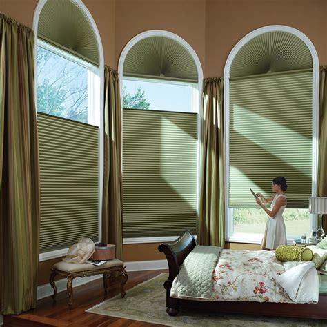 Honeycomb And Cellular Shades Energy Efficient Shades Decosol
